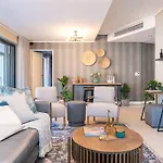 Modern Oasis In Cape Town