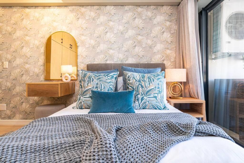 Modern Oasis In Appartement Le Cap