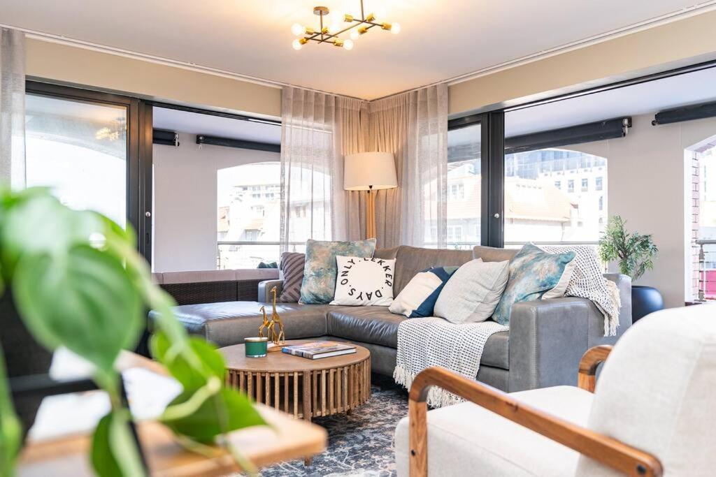Appartement Modern Oasis In Le Cap