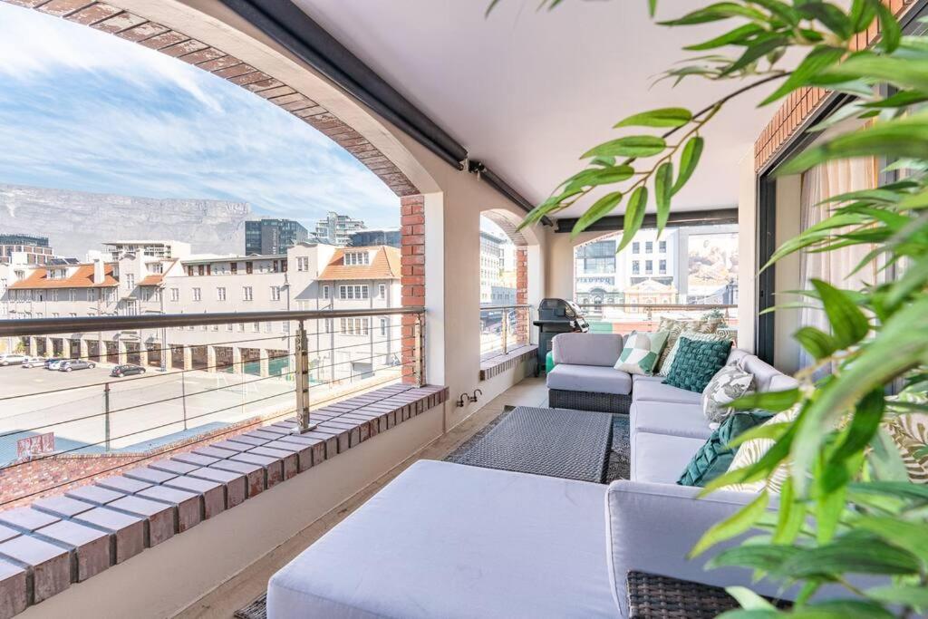 Appartement Modern Oasis In Le Cap