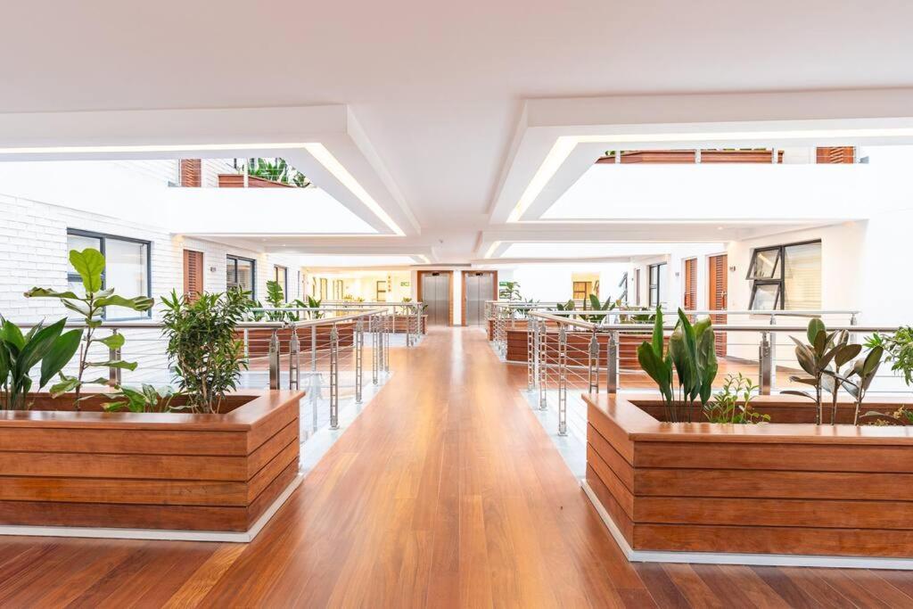 Appartement Modern Oasis In Le Cap